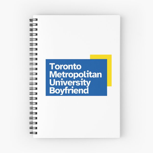 Item preview, Toronto Metropolitan University Boyfriend designed and sold by stef2311.