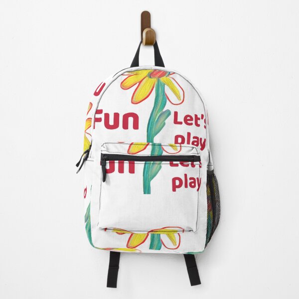 Item preview, Fun let’s play designed and sold by Tonyasartprints.