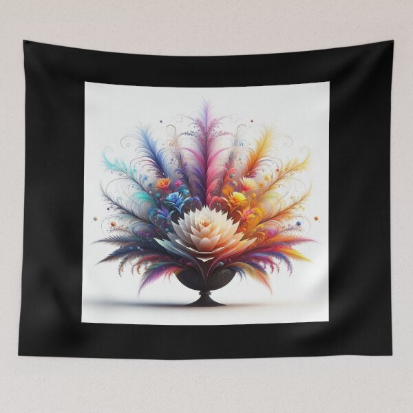 Item preview, Ikebana 27 designed and sold by Sybille-Yates.