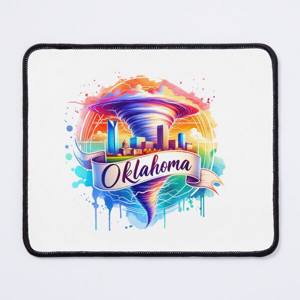 Item preview, ✨Vintage US State Watercolor Maps – Retro Travel Art for Apparel, Mugs, Stickers & Gifts designed and sold by artedigital99.