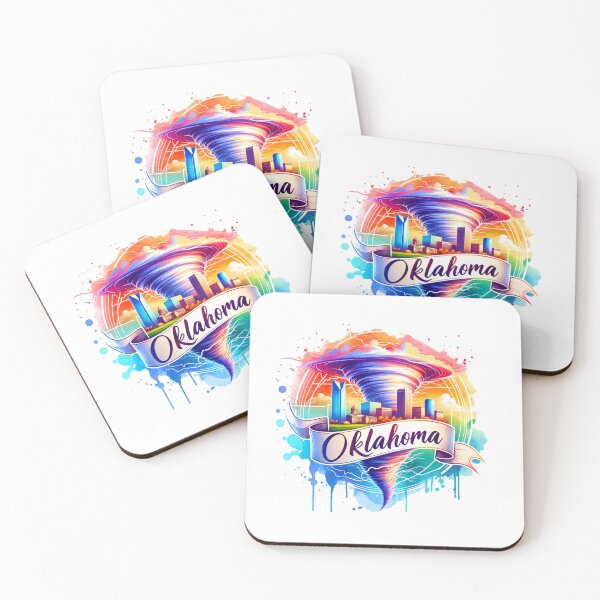 Item preview, ✨Vintage US State Watercolor Maps – Retro Travel Art for Apparel, Mugs, Stickers & Gifts designed and sold by artedigital99.