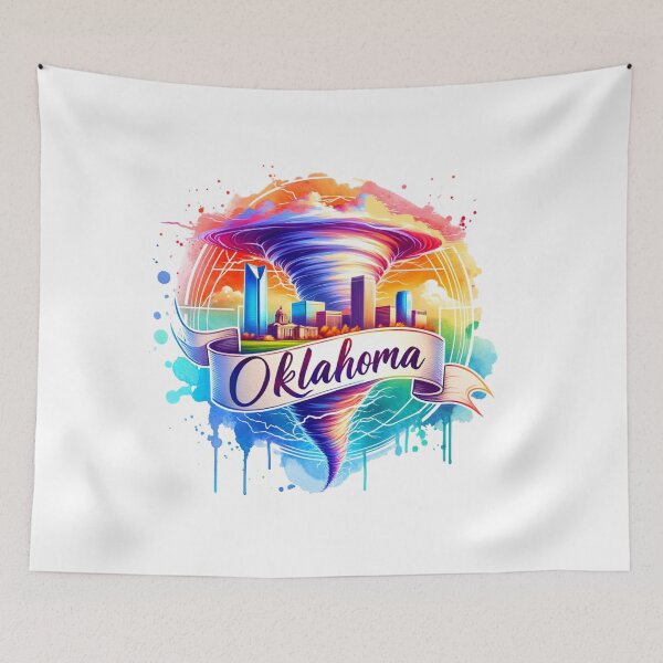 Item preview, ✨Vintage US State Watercolor Maps – Retro Travel Art for Apparel, Mugs, Stickers & Gifts designed and sold by artedigital99.