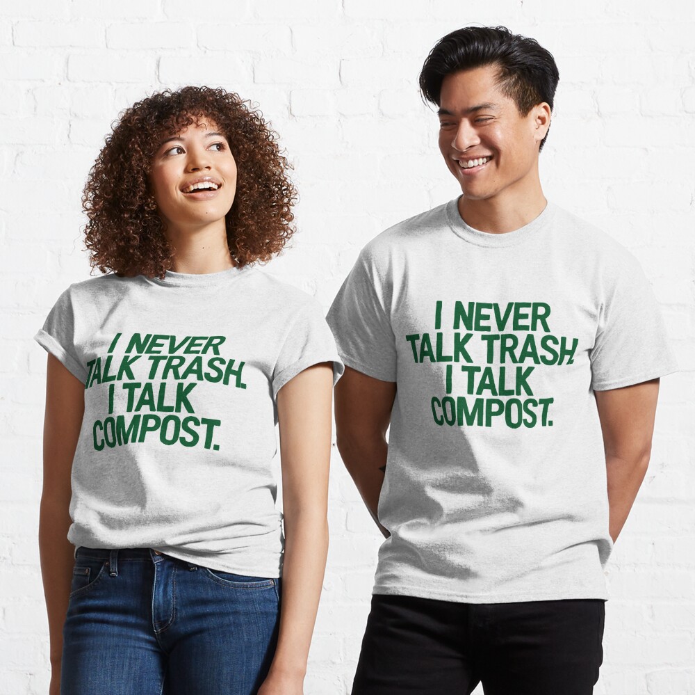 Trash Talk T-Shirts