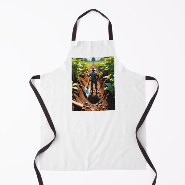 Item preview, Trenchman designed and sold by Diggem24.