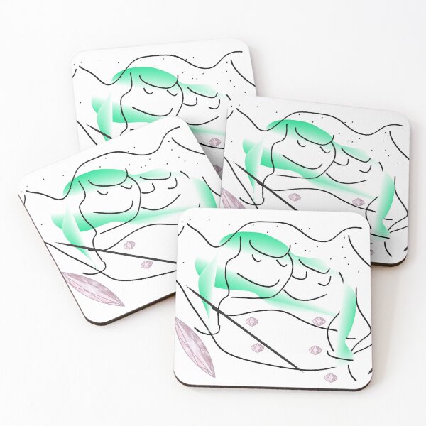 Item preview, Sisters designed and sold by Carlos Parrales.