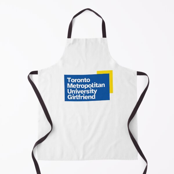 Item preview, Toronto Metropolitan University Girlfriend designed and sold by stef2311.