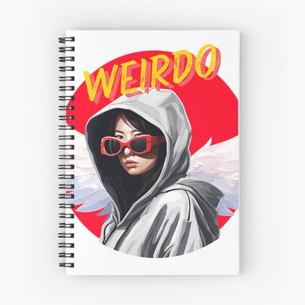 Item preview, Weirdo designed and sold by coloursforkids.