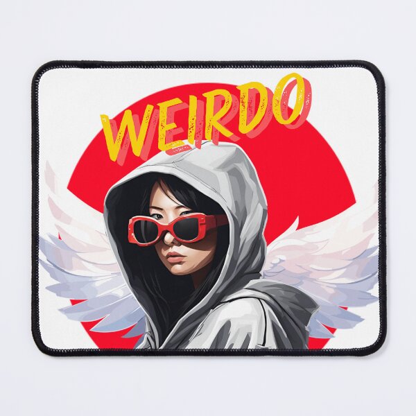 Item preview, Weirdo designed and sold by coloursforkids.