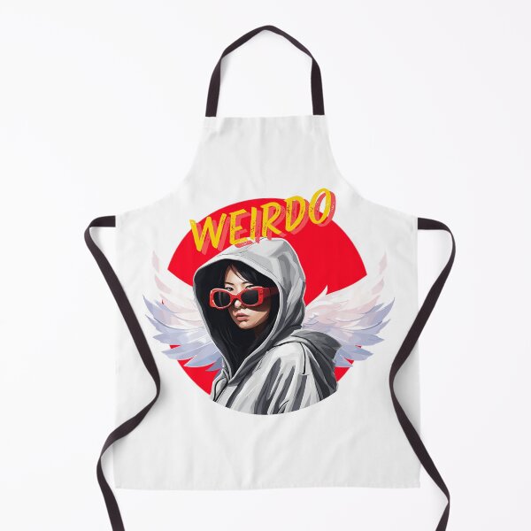 Item preview, Weirdo designed and sold by coloursforkids.