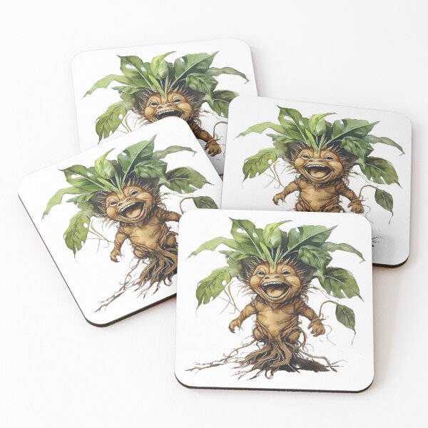 Item preview, mandrake designed and sold by Jude755m.