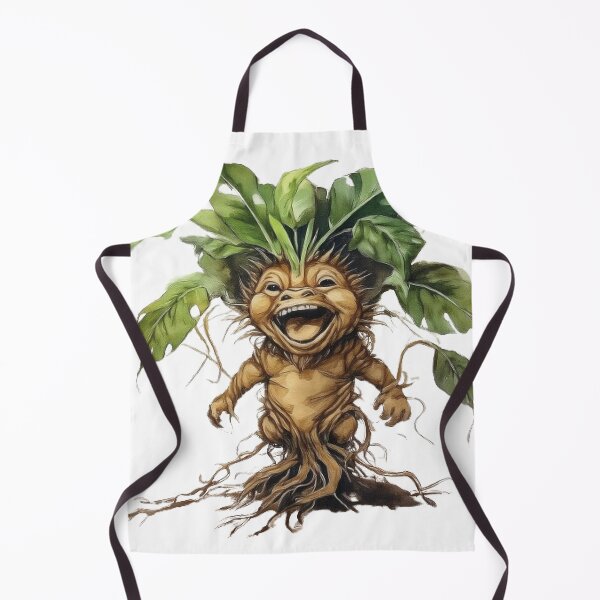 Item preview, mandrake designed and sold by Jude755m.
