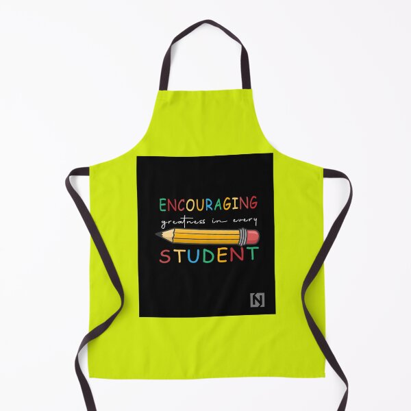 Item preview, Encouraging Greatness: Inspiring Every Student designed and sold by LatoriaStyle.