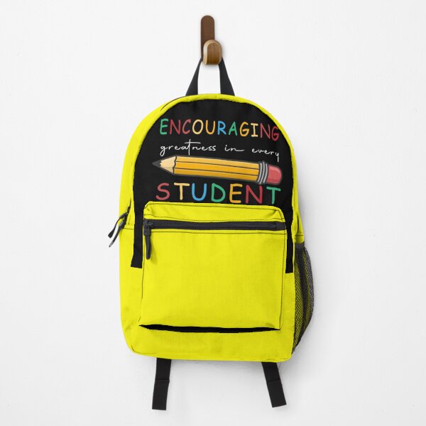 Item preview, Encouraging Greatness: Inspiring Every Student designed and sold by LatoriaStyle.