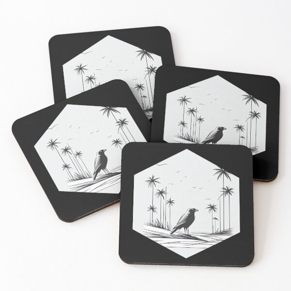 Item preview, Cool Hawk designed and sold by AbsoluteA.