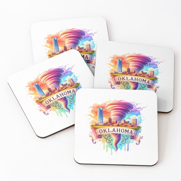 Item preview, ✨Vintage US State Watercolor Maps – Retro Travel Art for T-Shirts, Mugs, Stickers & More designed and sold by artedigital99.