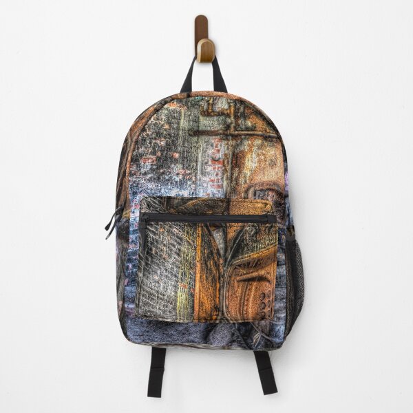 Item preview, Completely Burnt Out designed and sold by Richard Bean.