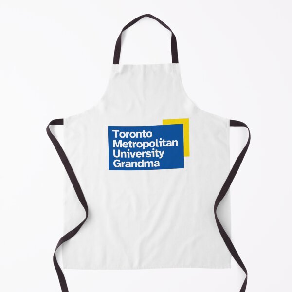 Item preview, Toronto Metropolitan University Grandma designed and sold by stef2311.