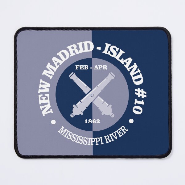 Item preview, Copy of New Madrid (B&G) designed and sold by curranmorgan.