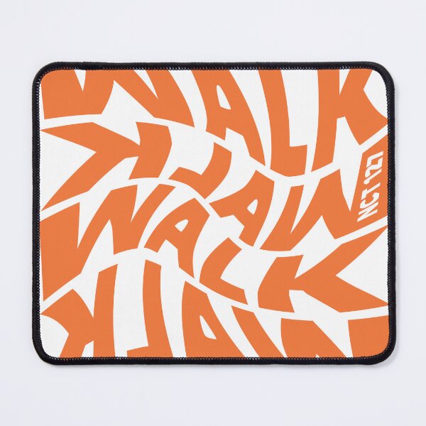 Item preview, 127 "WALK" Twist Version designed and sold by A.M..