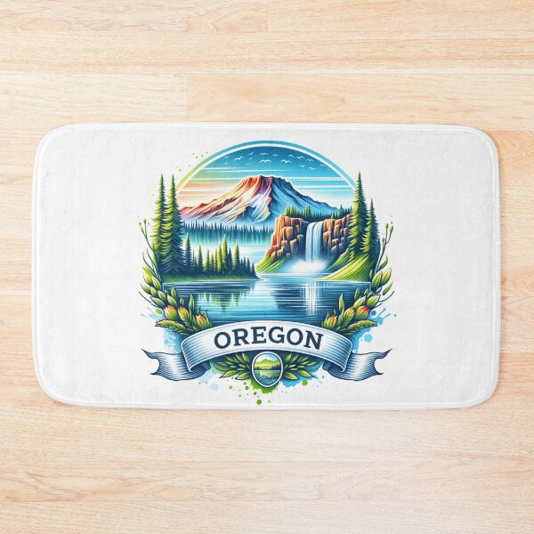 Item preview, ✨Vintage US State Watercolor Maps – Retro Travel Art for T-Shirts, Mugs, Stickers & More designed and sold by artedigital99.