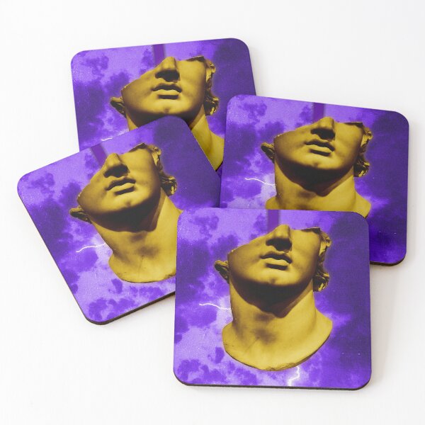 Item preview, I SENT COMETS TO THE EARTH designed and sold by The Turbulent Architect.