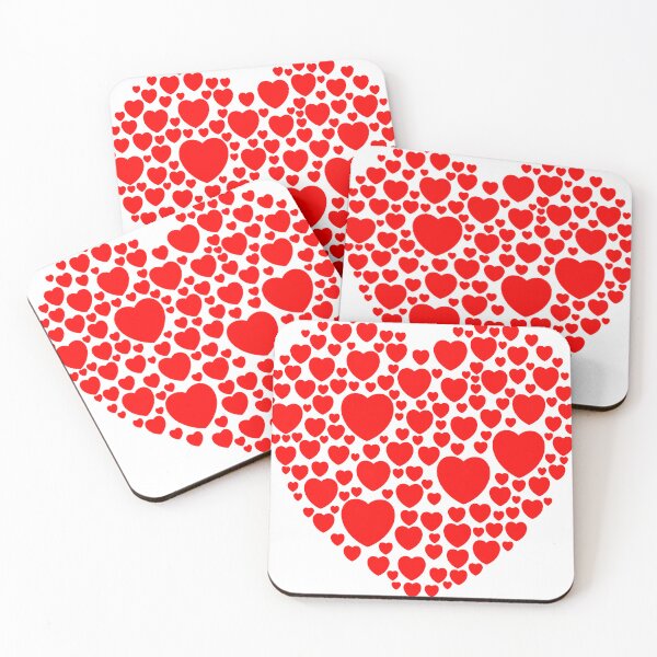 Item preview, Heart of hearts designed and sold by Kuni-Art.