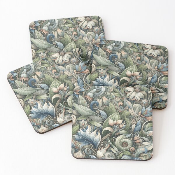 Item preview, Enchanted Garden designed and sold by asbno19.