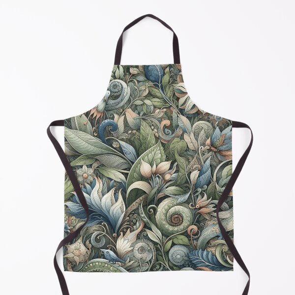 Item preview, Enchanted Garden designed and sold by asbno19.