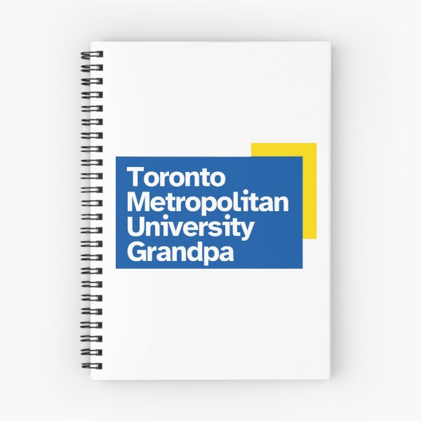 Item preview, Toronto Metropolitan University Grandpa designed and sold by stef2311.