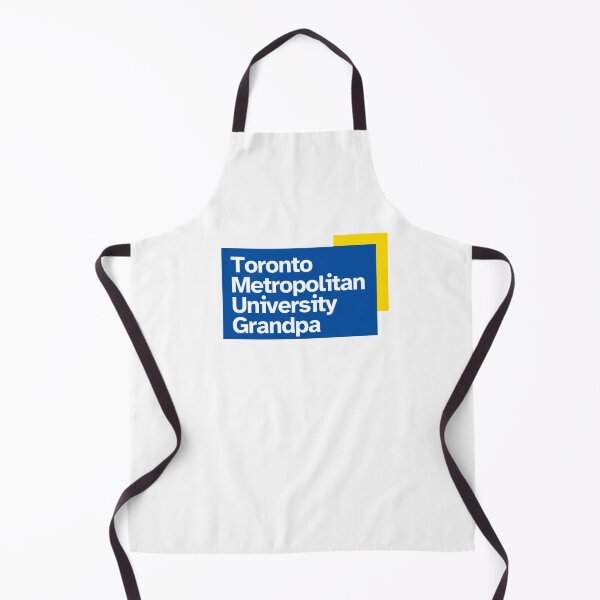Item preview, Toronto Metropolitan University Grandpa designed and sold by stef2311.