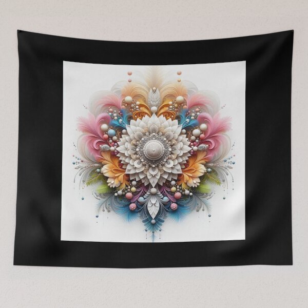 Item preview, Ikebana 28 designed and sold by Sybille-Yates.