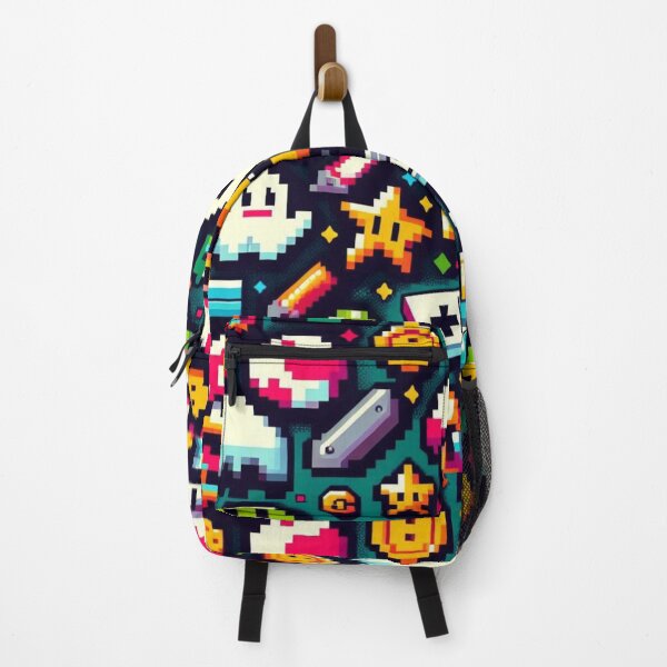 Item preview, Retro gamer designed and sold by StuffNrandomtings.
