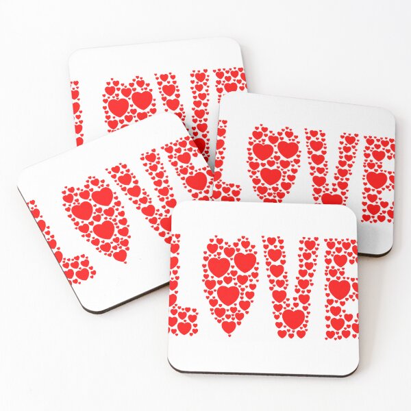 Item preview, Hearts in love heart designed and sold by Kuni-Art.