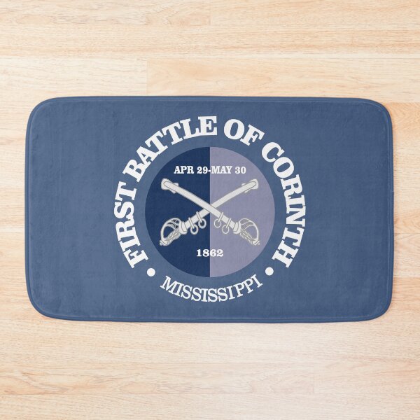 Item preview, 1st Corinth (B&G) designed and sold by curranmorgan.