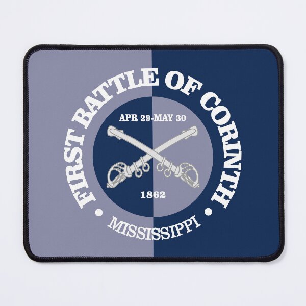 Item preview, 1st Corinth (B&G) designed and sold by curranmorgan.