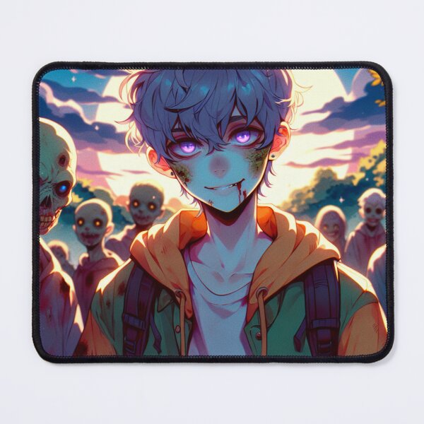 Item preview, Anime Zombies designed and sold by Travelcases.