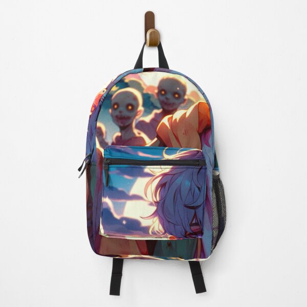 Item preview, Anime Zombies designed and sold by Travelcases.