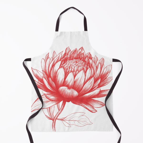 Item preview, Protea  designed and sold by DariyaDell.