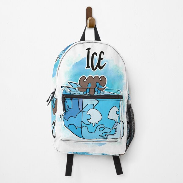 Item preview, Ice - Blox Fruit designed and sold by vitrar.