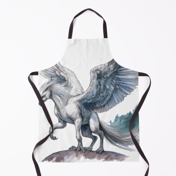 Item preview, hippogryph designed and sold by Jude755m.
