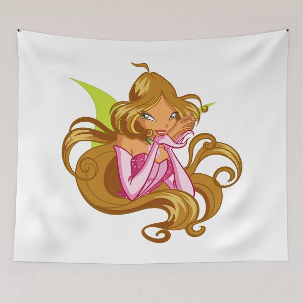 Item preview, Flora designed and sold by Marco Bottiglieri.