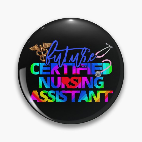 Item preview, Future Certified Nursing Assistant designed and sold by wowwmorgan.