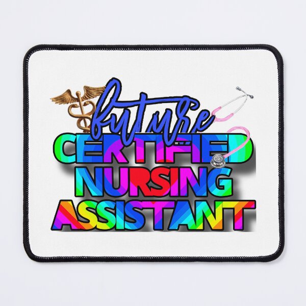 Item preview, Future Certified Nursing Assistant designed and sold by wowwmorgan.