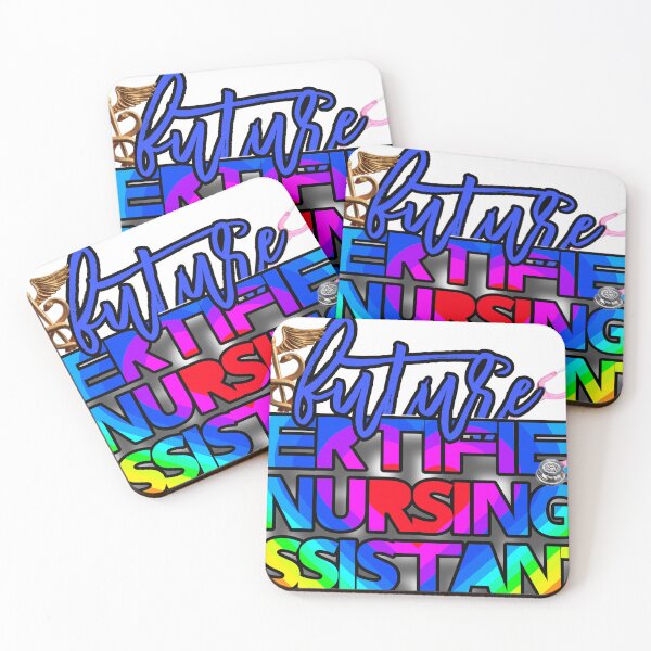 Item preview, Future Certified Nursing Assistant designed and sold by wowwmorgan.