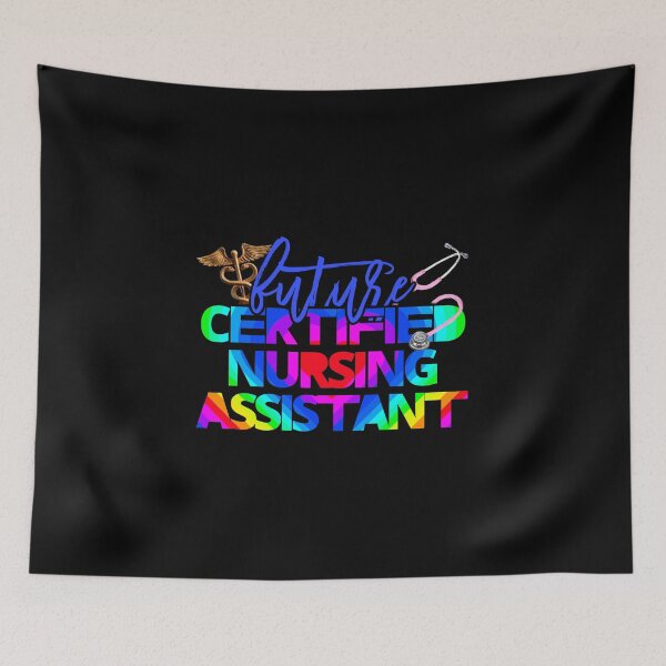 Item preview, Future Certified Nursing Assistant designed and sold by wowwmorgan.