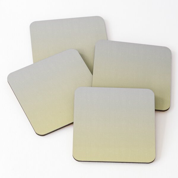 Item preview, Chroma Gradia - Fog to Gold designed and sold by Irene Estelle.