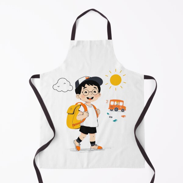 Item preview, Back to school Child designed and sold by Transeunte.
