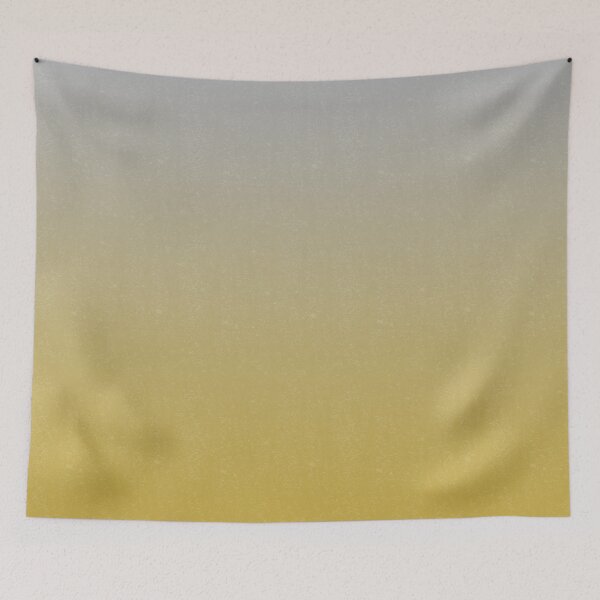 Item preview, Chroma Gradia - Fog to Saffron designed and sold by Irene Estelle.