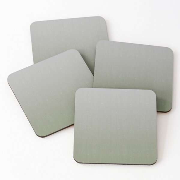 Item preview, Chroma Gradia - Fog to Sage designed and sold by Irene Estelle.