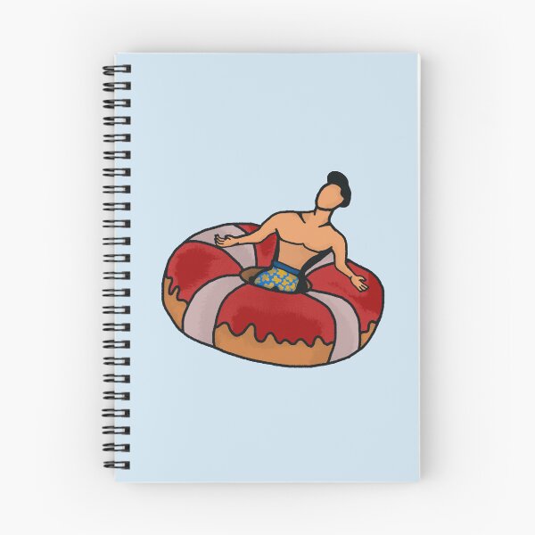 Item preview, Rescue Donut designed and sold by thepicassoUA.